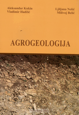 Agrogeologija